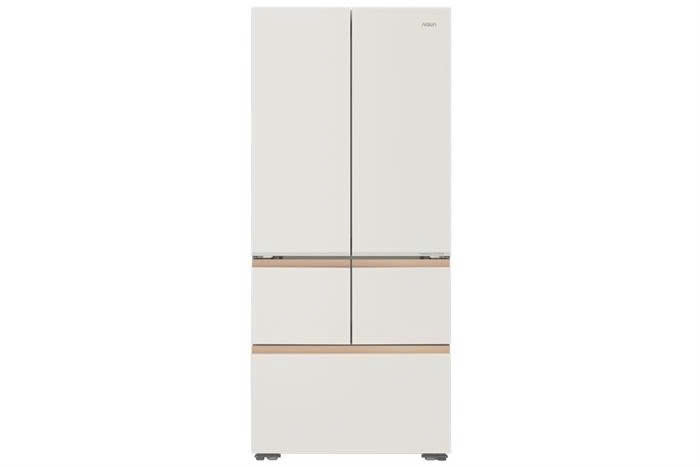 Tủ lạnh Aqua Inverter 512 lít Multi Door AQR-MA585XA(MC)U1