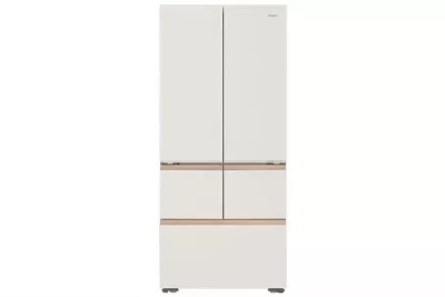 Tủ lạnh Aqua Inverter 512 lít Multi Door AQR-MA585XA(MC)U1