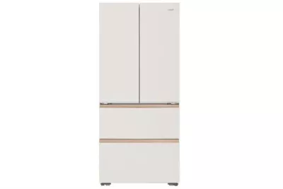 Tủ lạnh Aqua Inverter 515 lít Multi Door AQR-MA590XA(MC)U1