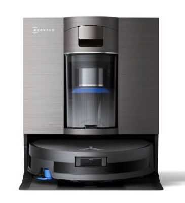 Robot hút bụi lau nhà Ecovacs Deebot X11 omni cyclone