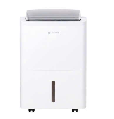 Máy hút ẩm thông minh Lumias NWT D3 Plus 20L - 50m²