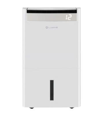 Máy hút ẩm Lumias D6S 26L