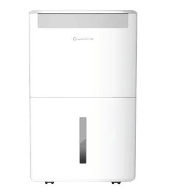 Máy hút ẩm Lumias D6S 30L