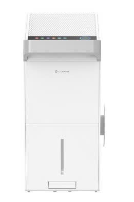 Máy hút ẩm không khí Lumias LMD-50L