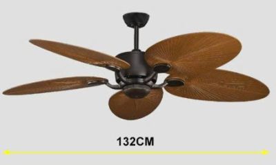 Quạt trần phong cách Indochine style LGFAN659