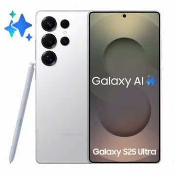 Samsung Galaxy S25 Ultra 5G(12/256) Blue,Bạc,Xám,Đen