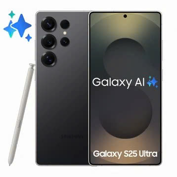 Samsung Galaxy S25 Ultra 5G(12/256) Vàng Hồng,Đen Tuyền