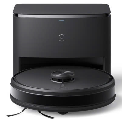Robot hút bụi lau nhà Ecovacs Deebot Y1 Pro Plus