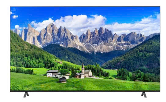 Smart Tivi LG 4K 86 inch 86UT801C0SB