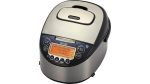 Nồi cơm điện cao tần Tiger 1.0 lít JKT-D10V-SK