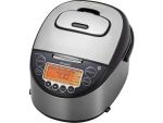 Nồi cơm cao tần Tiger 1.8 lít JKT-D18V