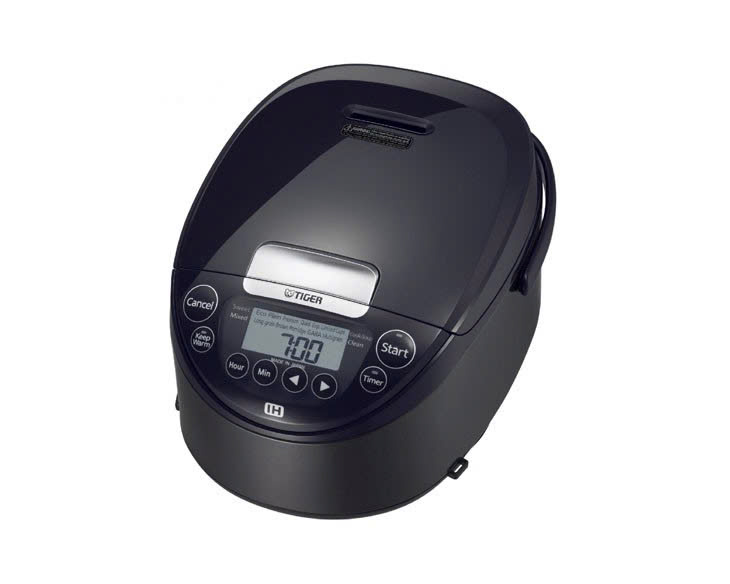 Nồi cơm điện tử cao tần Tiger JPW-H18V 1.8 lít