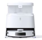 Robot hút bụi lau nhà Ecovacs Deebot T30e Pro Omni – Bản Quốc Tế