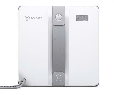 Robot lau kính Ecovacs Winbot Mini