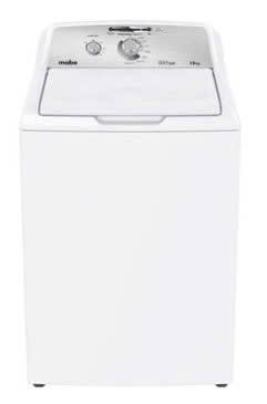 Máy giặt công nghiệp Mabe 19 kg WMA79112CBCS0