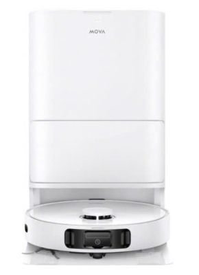 ROBOT HÚT BỤI MOVA E40 ULTRA