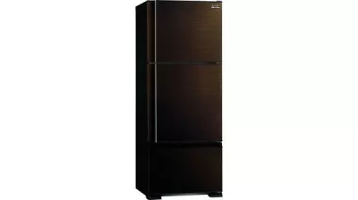 Tủ lạnh Mitsubishi Electric Inverter 414 lít MR-V50ER-BRW-V