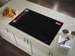 Bếp từ đôi lắp âm Hafele HC-I7323B (536.61.886)