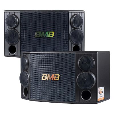 Loa Karaoke BMB CSD 880 SE Cao Cấp ( Bass 25)