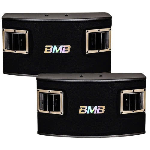 Loa Karaoke BMB CSV 480 SE Cao Cấp ( Bass 25)