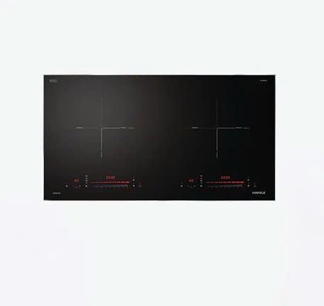 Bếp từ lắp âm 2 vùng nấu Hafele HC-I73243B