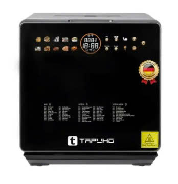 Nồi Chiên Hơi Nước TAPUHO TSF16 COLOR