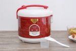Nồi cơm nắp gài Cuckoo 2 lít CR-1122