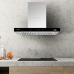 Máy Hút Mùi CANZY CZ-399 SMART