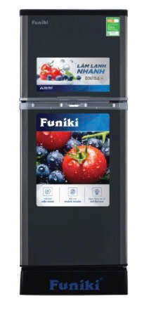 Tủ lạnh Funiki 147 lít FR-152CI.1
