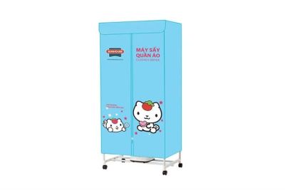 Tủ sấy quần áo Sunhouse 10 kg SHD2702