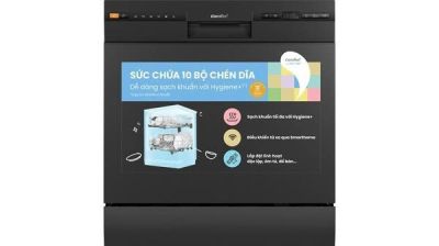 Máy rửa chén độc lập Comfee CDW-8F60RB