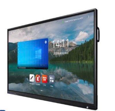 Màn hình tương tác YouZeya HA65STD
