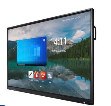 Màn hình tương tác YouZeya HA75STD