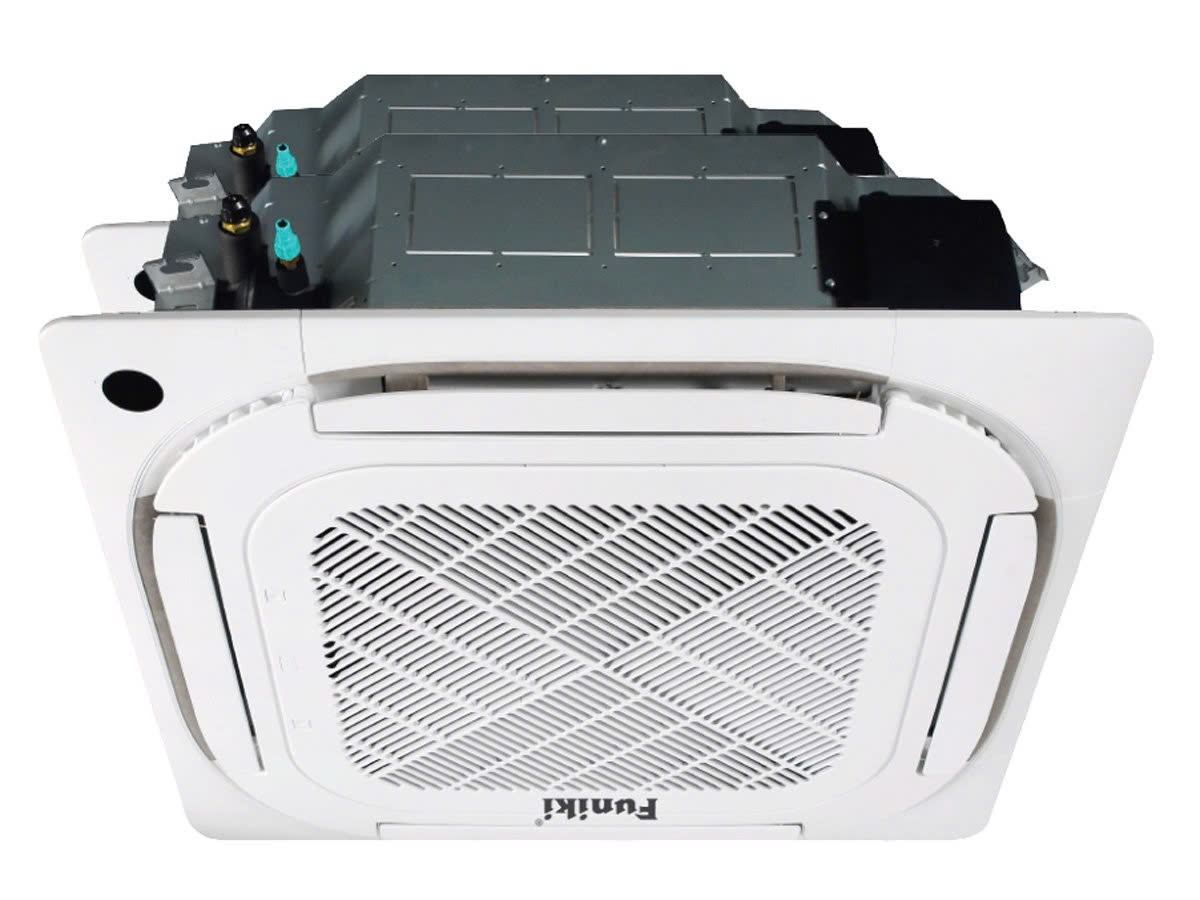Điều hòa âm trần Funiki 2 chiều 18.000BTU CH18MMC1