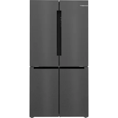 TỦ LẠNH ĐỘC LẬP KIỂU PHÁP BOSCH KFN96AXEA SERIES 4 NGĂN ĐÁ DƯỚI 605 LÍT