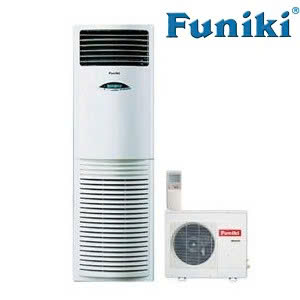 Điều hòa tủ đứng Funiki 2 chiều 36.000BTU FH36MMC1