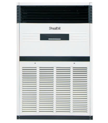 Điều hòa tủ đứng Funiki FH100MMC1 2 Chiều 100.000BTU