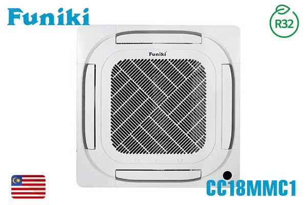 Điều hòa âm trần Funiki 1 chiều 18.000BTU CC18MMC1
