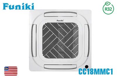 Điều hòa âm trần Funiki 1 chiều 18.000BTU CC18MMC1