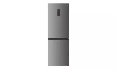 Tủ lạnh Sharp Inverter 323 lít SJ-BF330V-SL