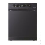 Máy rửa bát độc lập hoặc bán âm tủ EUW86TL16BT