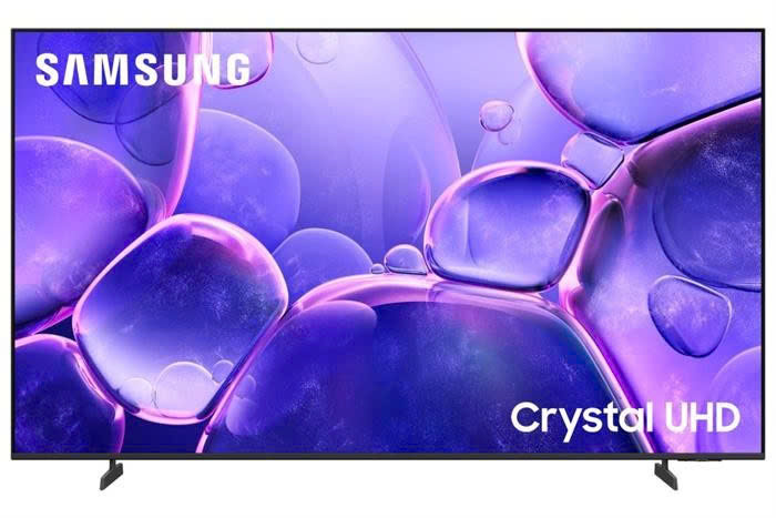 Smart Tivi Samsung 4K 65 Inch UA65U8550F