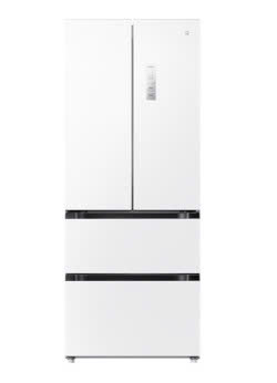 Tủ lạnh Xiaomi Mijia 4 cánh 439L kiểu Pháp BCD-439WFMBI (Màu trắng)