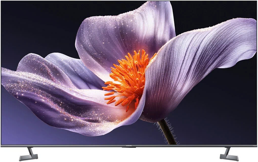 Google Tivi Xiaomi S Pro Mini LED 4K 75 Inch L75MB-SSEA