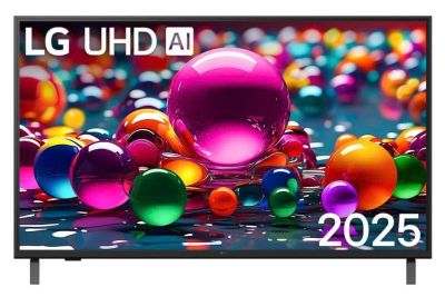 Smart Tivi LG chuyên dụng UHD AI 4K 50 Inch 50UA841CPSA