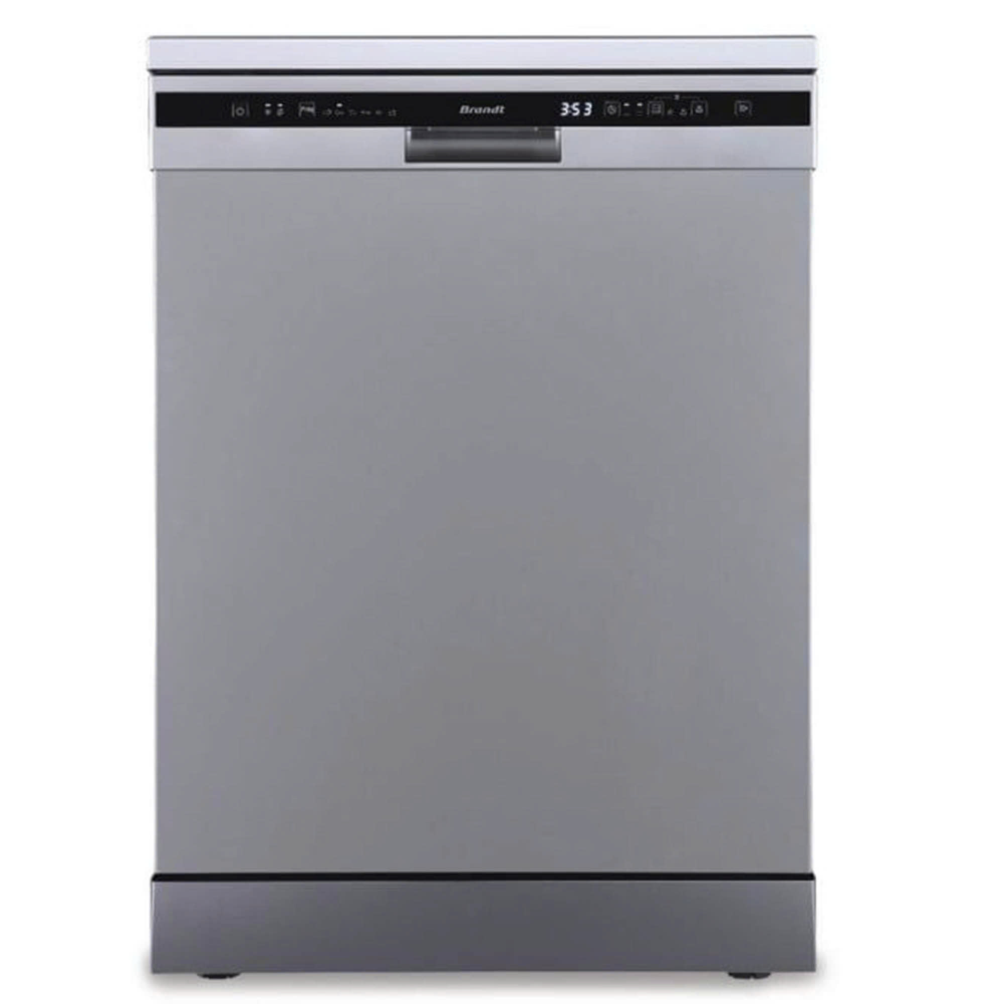 MÁY RỬA BÁT ÐỘC LẬP BDF54DXA