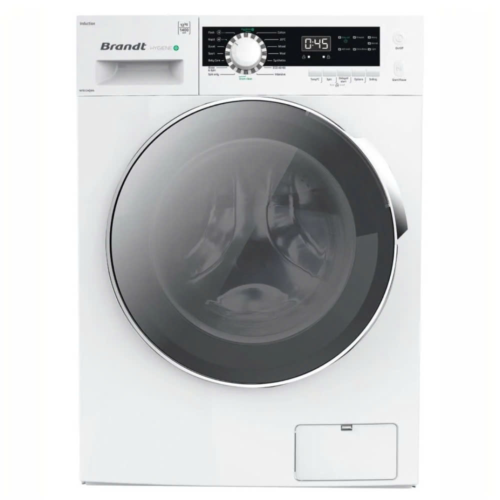 MÁY GIẶT ÐỘC LẬP 12KG WFB124QWA