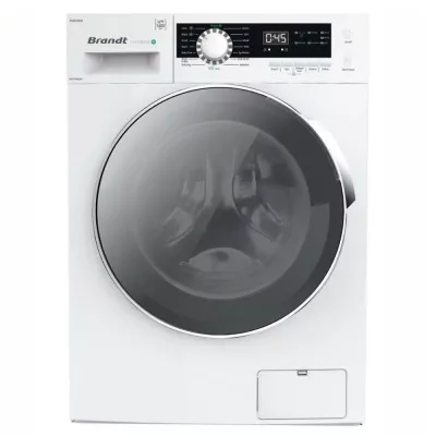 MÁY GIẶT ÐỘC LẬP 12KG WFB124QWA