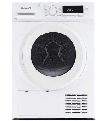 Máy sấy quần áo DFB383HWA