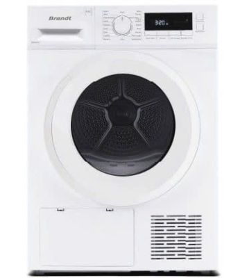 Máy sấy quần áo DFB383HWA